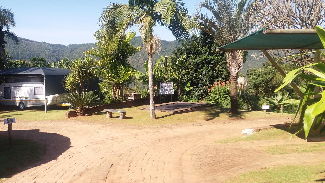 Magoebaskloof Mountain Lodge Tzaneen Eksteriør billede