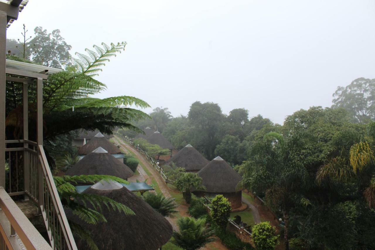 Magoebaskloof Mountain Lodge Tzaneen Eksteriør billede